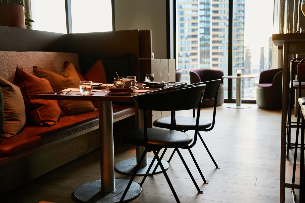 Hyatt Centric Melbourne