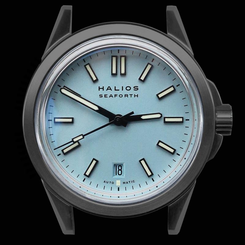 Halios Seaforth