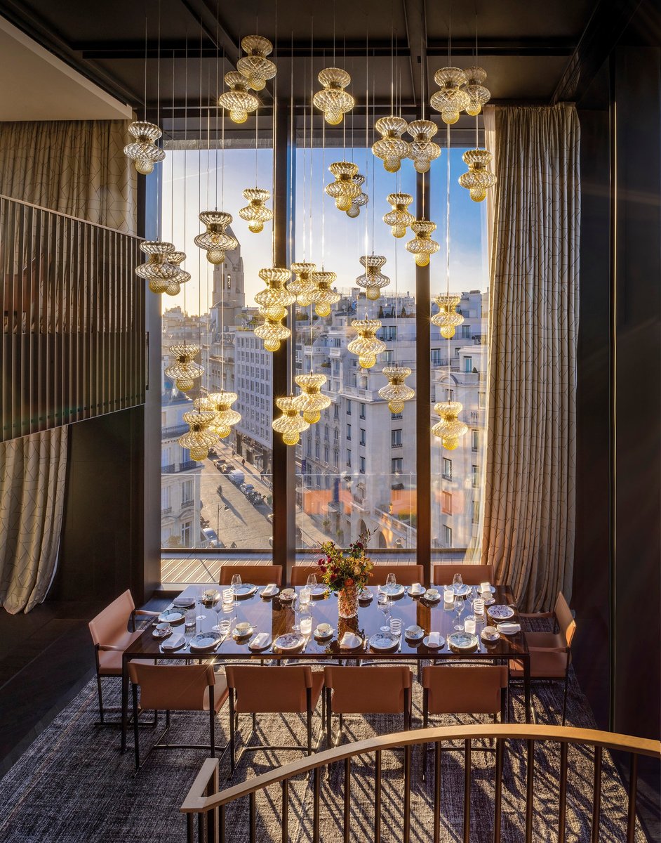 Bulgari Hotel Paris