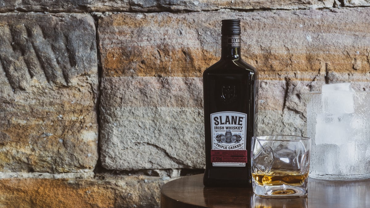 WIN: Double Passes To Our Exclusive St Patrick’s Day Session With Slane Irish Whiskey