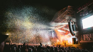 Splendour In The Grass Drops Its 21st Anniversary Lineup