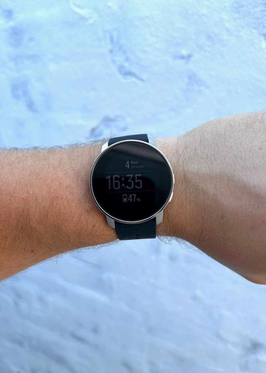 Suunto 9 Peak Wristshot 1