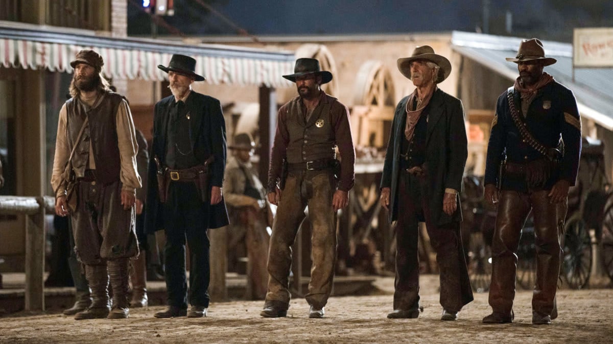 Yellowstone Prequel Y 1883 Trailer Release Date