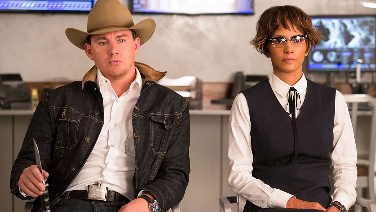 kingsman the golden circle still 6