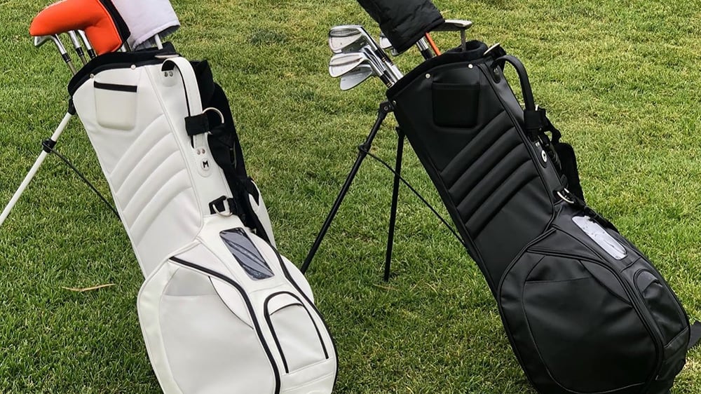 MNML MV2 Golf Bag