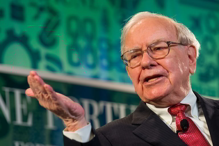 harvey specter car A Masterclass In Long Term Investing With Three Of History’s Greatest