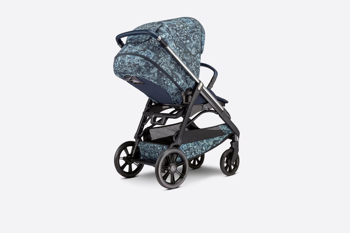 Dior Baby Stroller