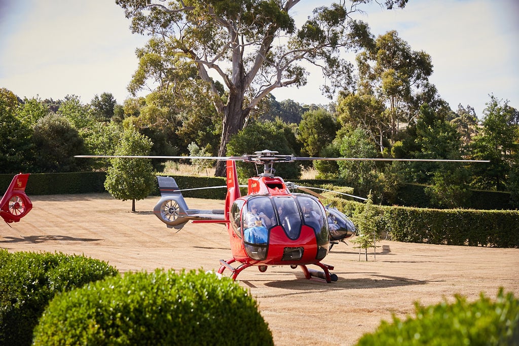 peroni australia paul bangay