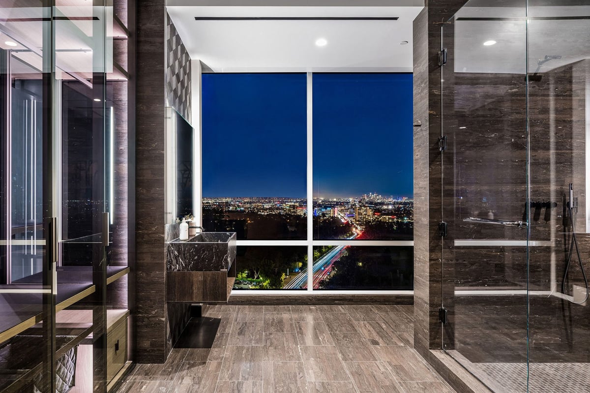 the weeknd penthouse