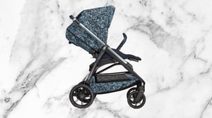 Dior’s $6,650 Baby Stroller Is The Rolls Royce Of Kid Carriers