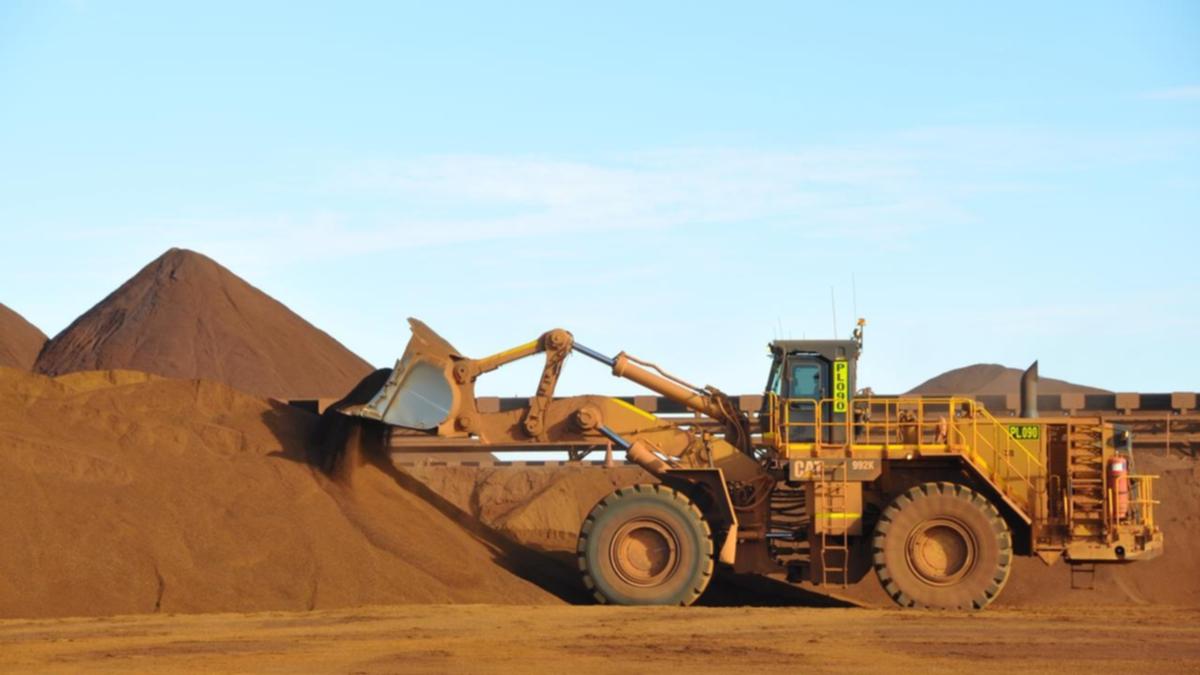 Fortescue Metals Group Williams F1 Advanced Engineering 2