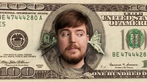 MrBeast, Uncrowned King Of YouTube, Closes In On $100 Million Amazon Deal