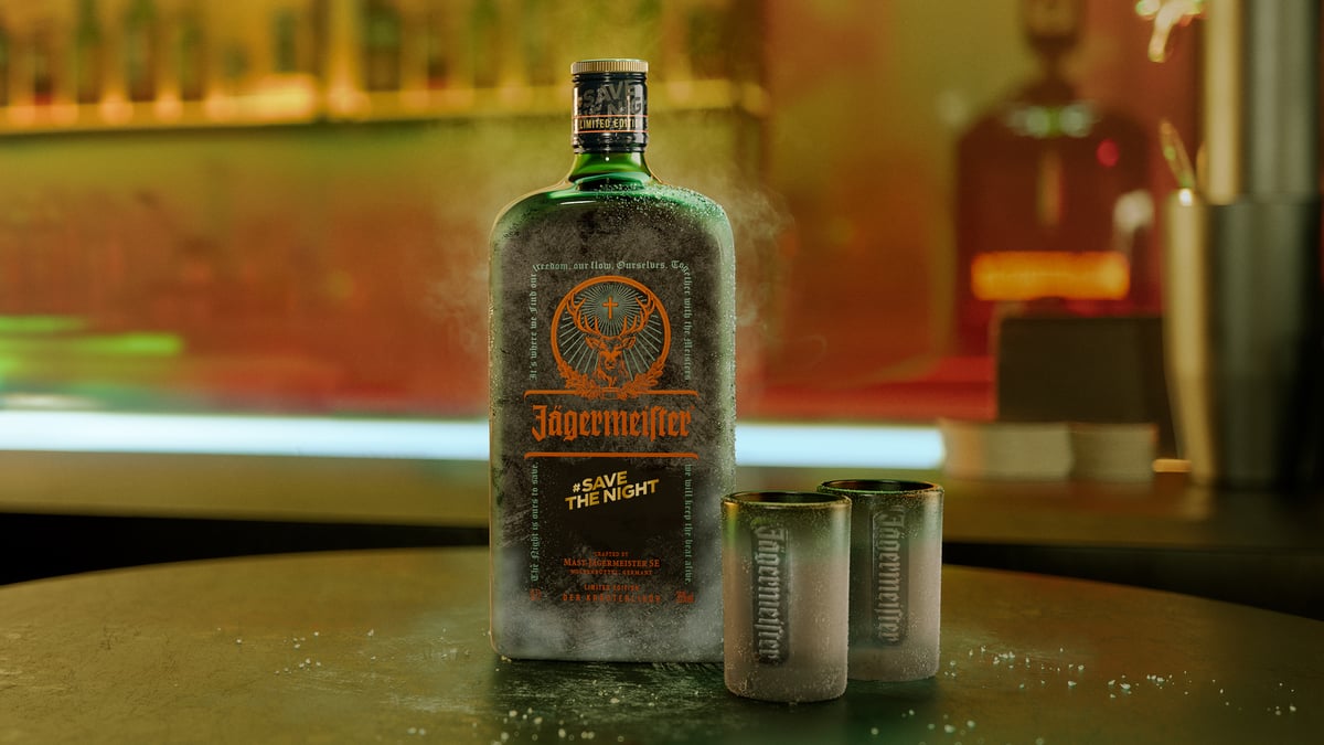 Post Malone & Jägermeister Are Giving Back To The After-Hours Economy