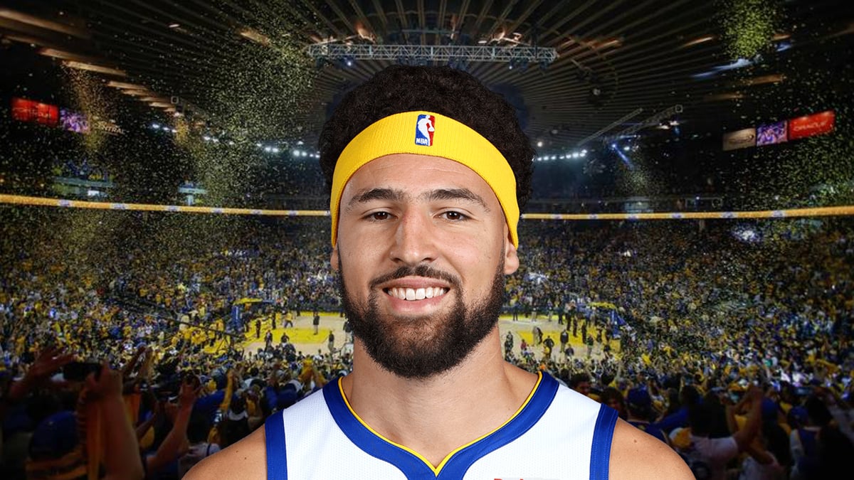 Klay Thompson return