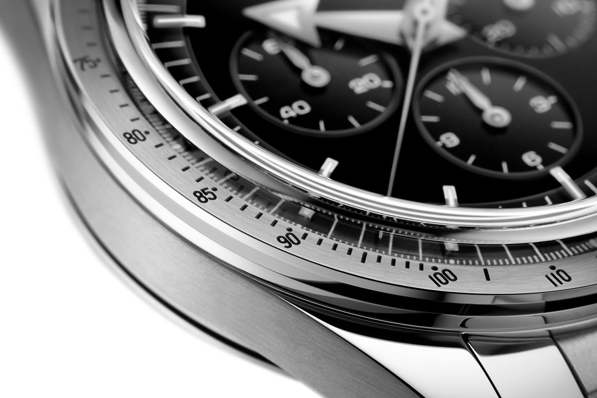 Omega 321 canopus speedmaster 5