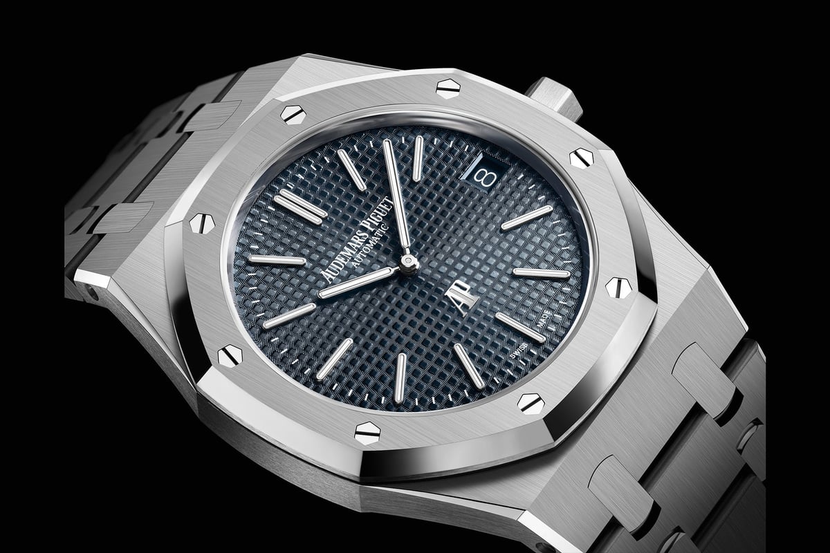 Royal Oak Jumbo 16202 15