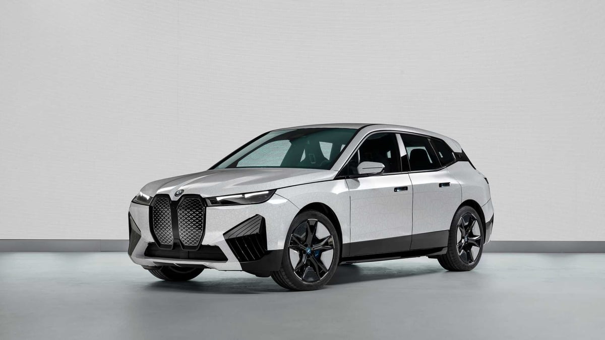 bmw ix flow mit e ink