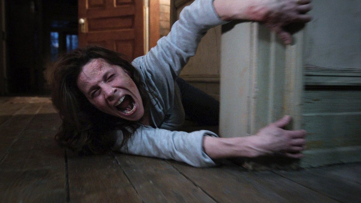 A 'The Conjuring' TV Series Has Been Announced For Warners Bros & HBO's New Streaming Service