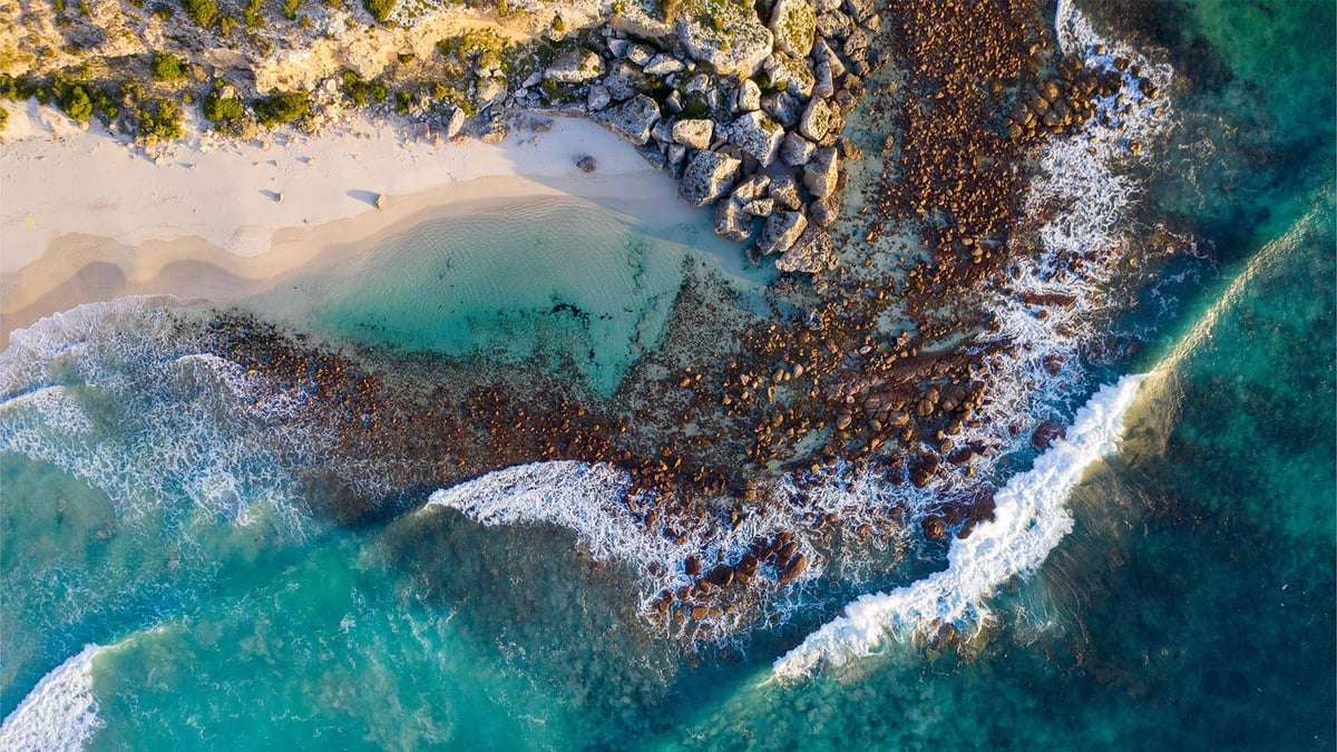 Australia's Best Beach Has Just Been Named For 2023