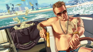 Is ‘Grand Theft Auto 6’ On Track To Become History’s Most Expensive Video Game?