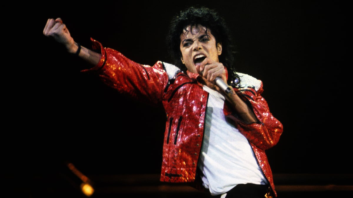 Michael Jackson Movie On The Way From ‘Bohemian Rhapsody’ Producer