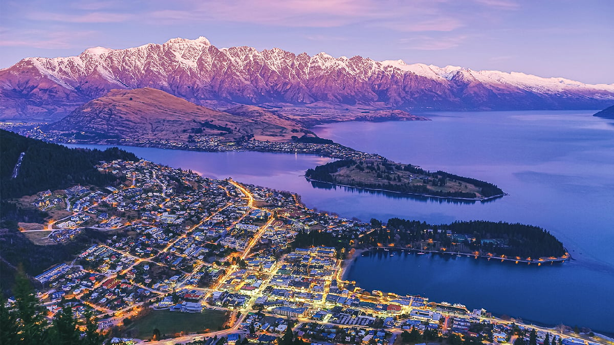 New Zealand Is Opening Borders To Aussie Travellers In April (For Real This Time)