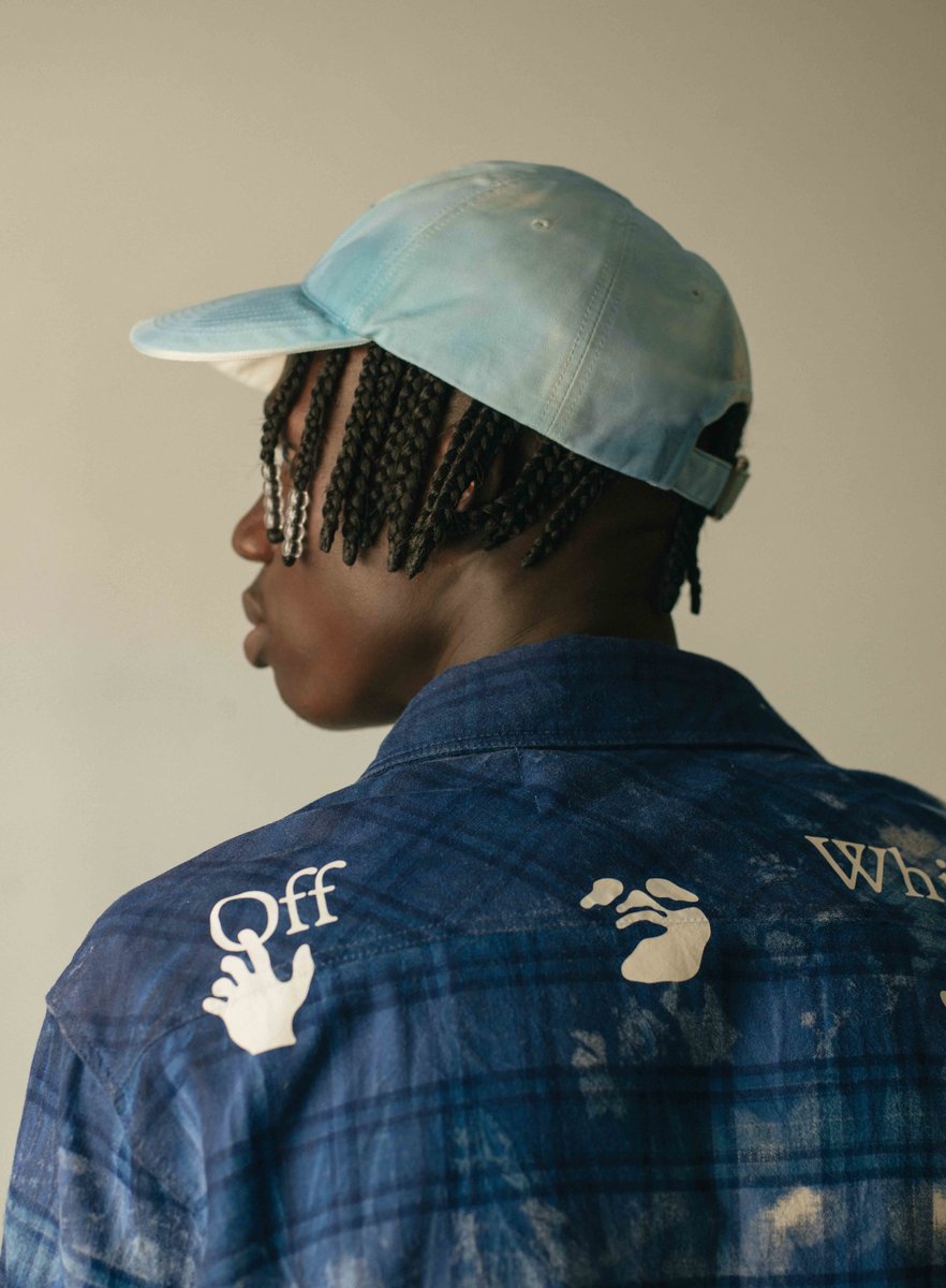 Off White AUS Capsule 4