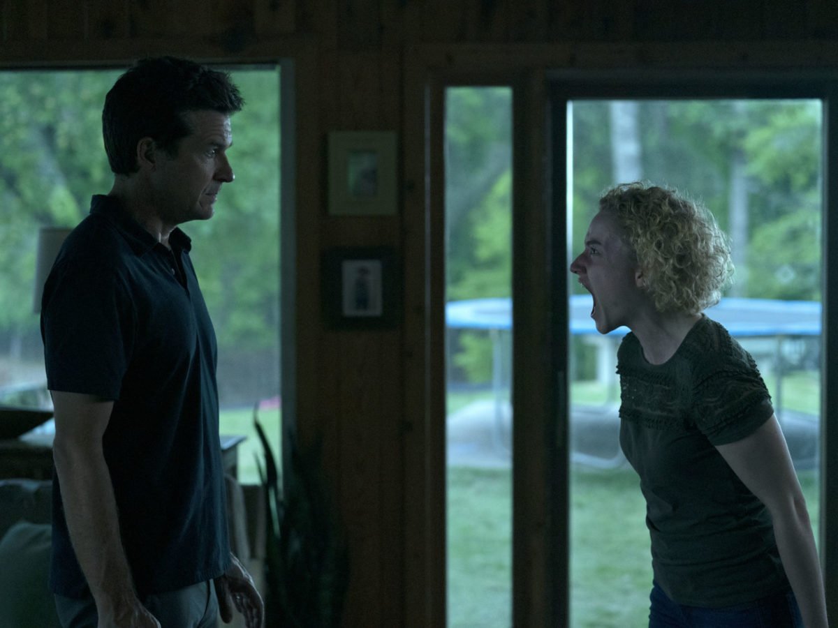 Ozark Season 4 Part 2 Release Date 2