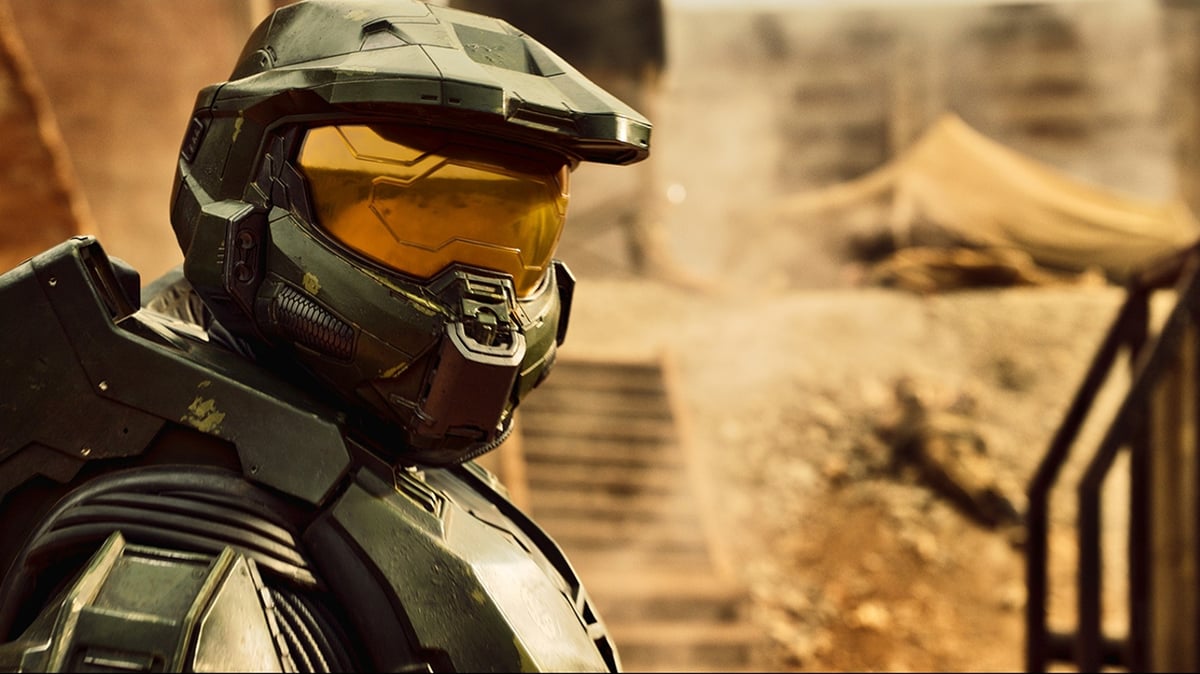 ‘Halo’ Series Already Renewed For Season 2 Ahead Of Its Premiere