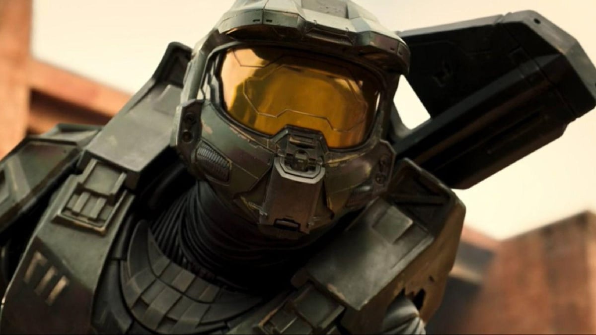 ‘Halo’ Series Premiere Could Be Torpedoed By A Lawsuit