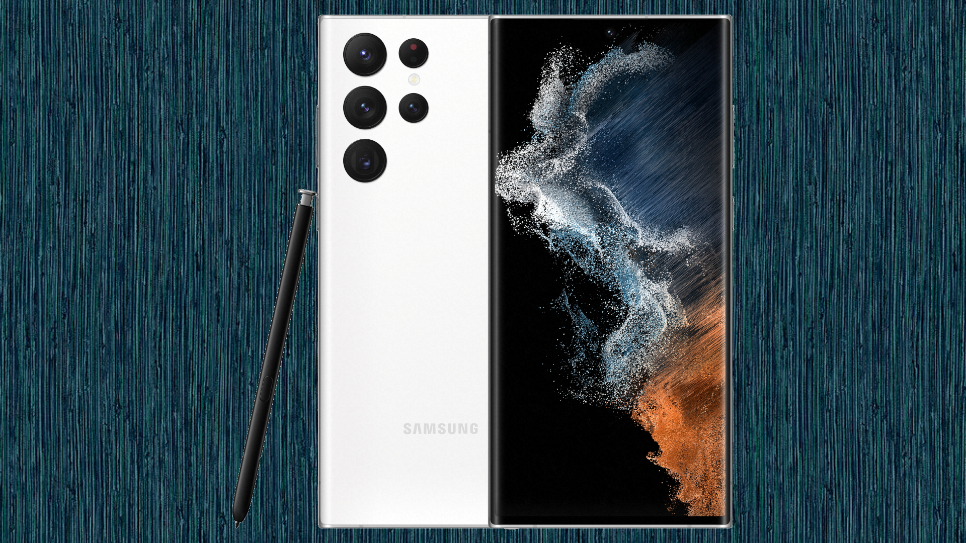 Samsung Galaxy S22 Ultra: Spec, Price, & Release Date Australia