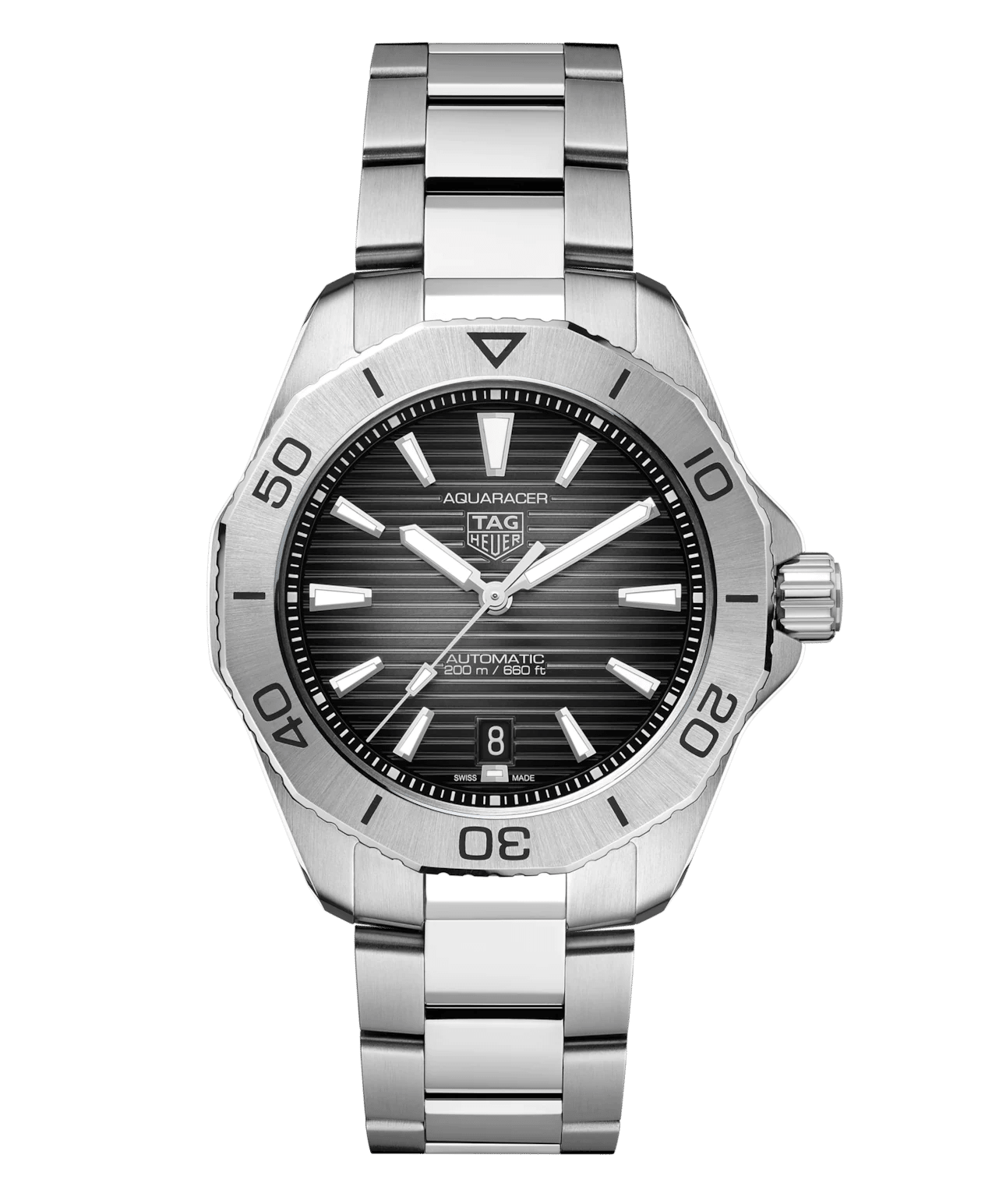 TAG Heuer Aquaracer Professional 200 Date