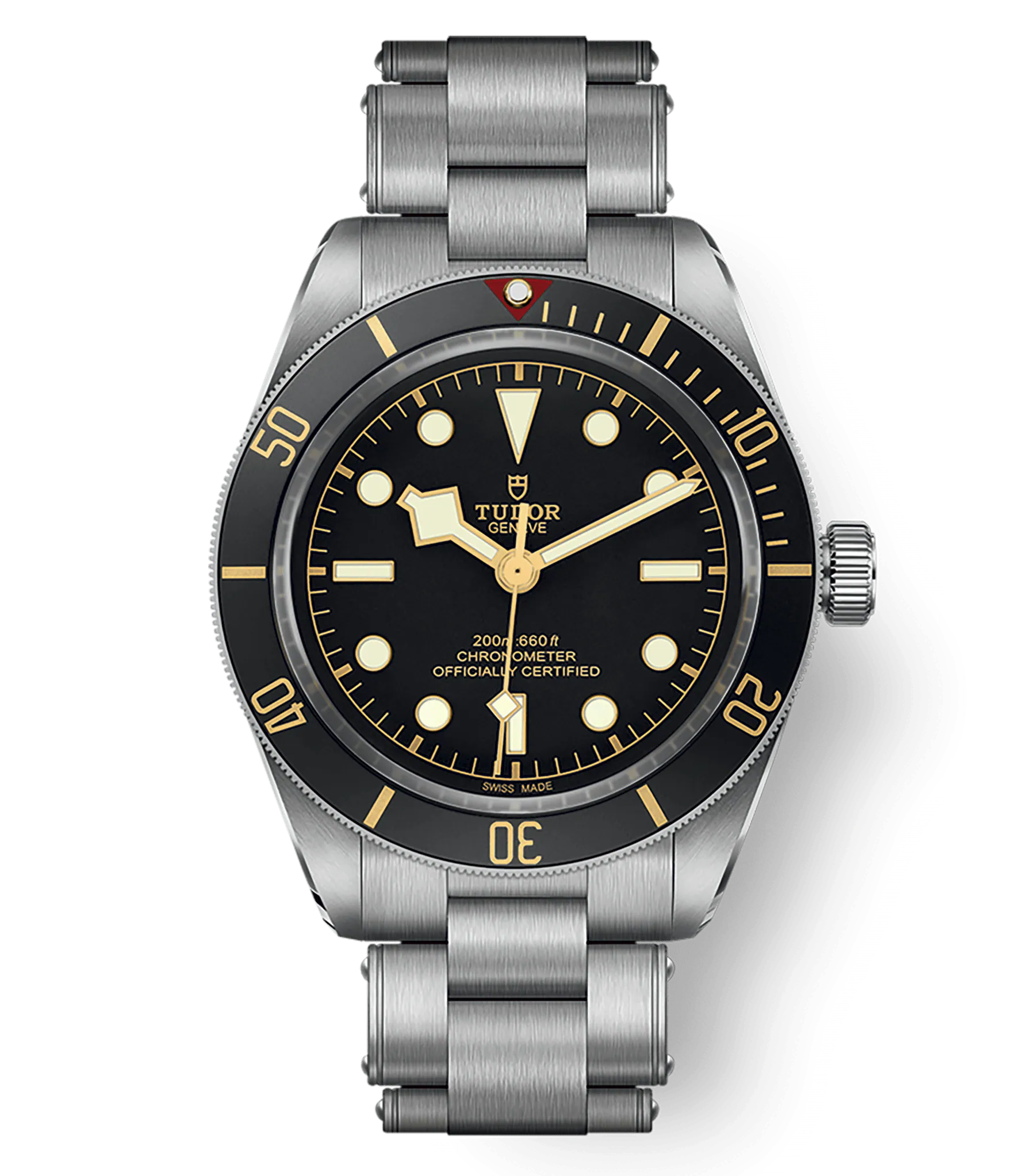 Tudor Black Bay Fifty Eight