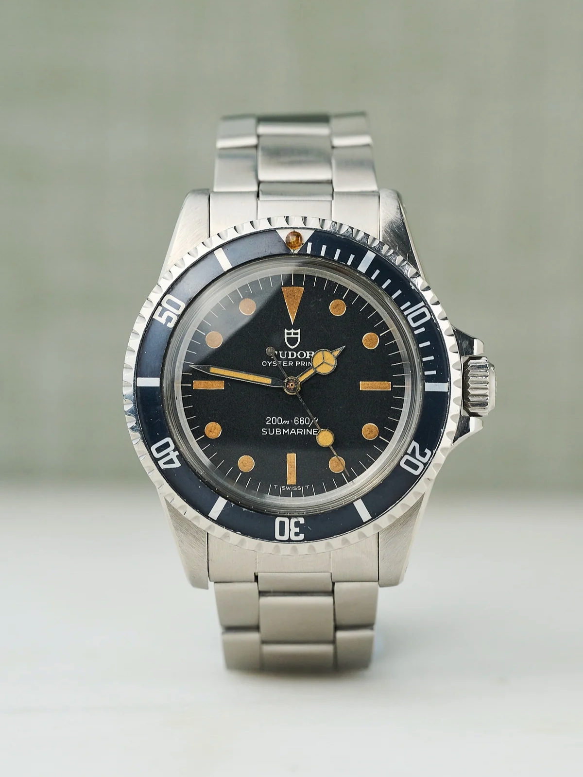 Rolex Submariner Alternatives