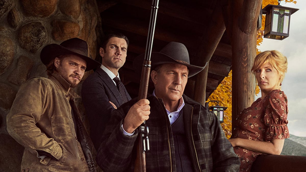 Yellowstone Season 5 Will Kill Off Major Characters, Hints Creator Taylor Sheridan
