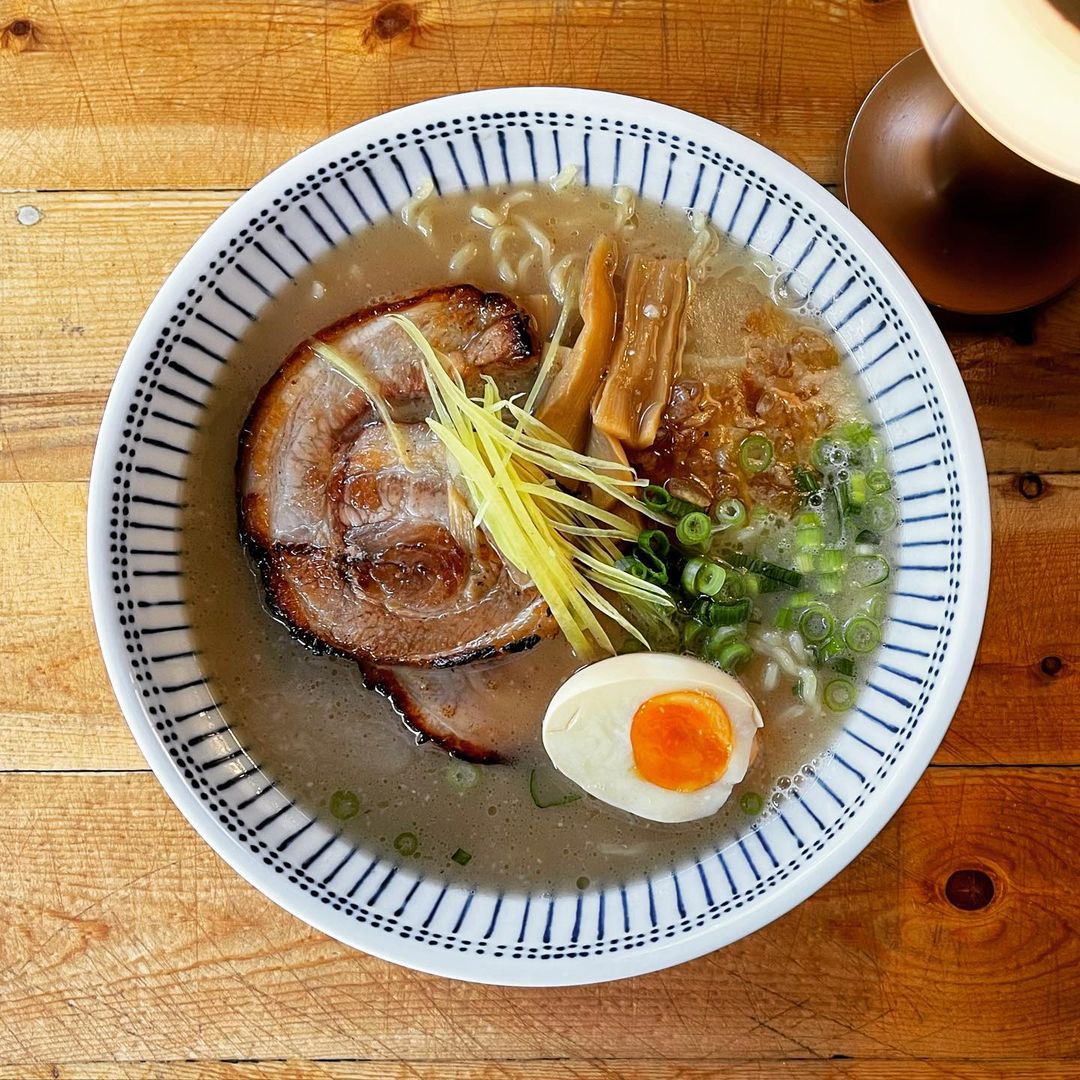 bones ramen