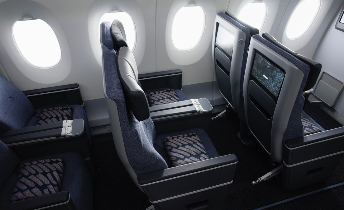 finnair premium economy