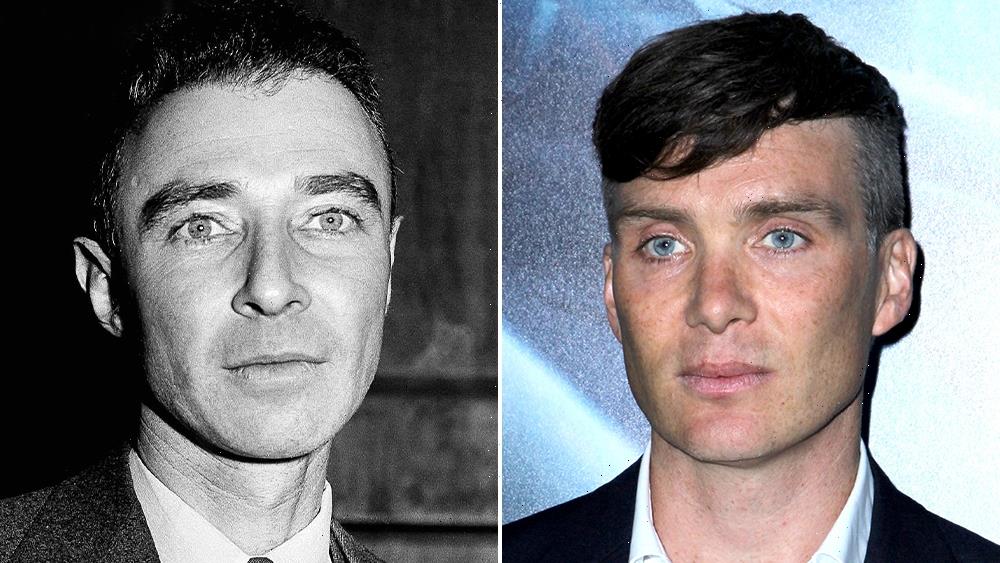 j robert oppenheimer movie christopher nolan cillian murphy 1