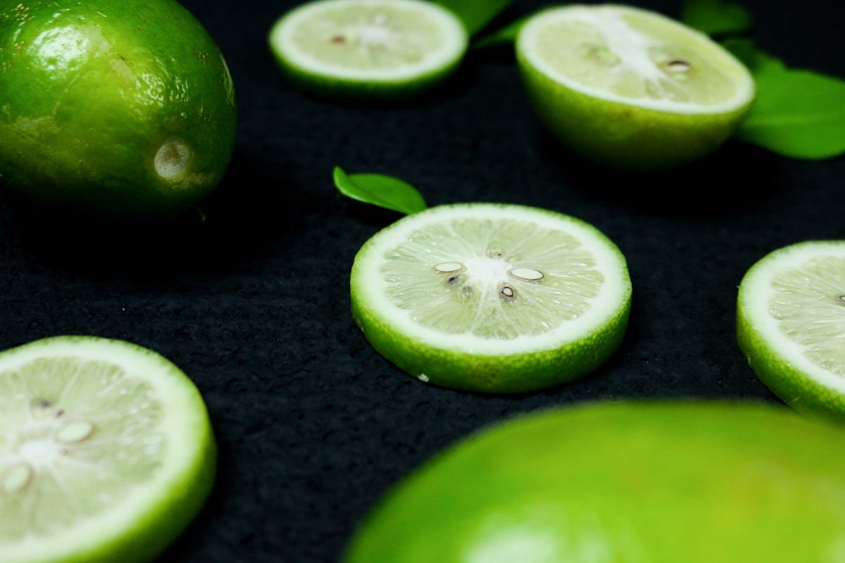 lime juice