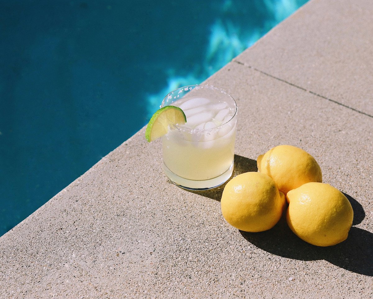 How To Master The Margarita In 90 Seconds Or Less