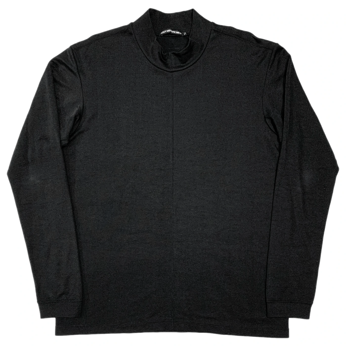 Steve jobs issey miyake turtleneck clearance