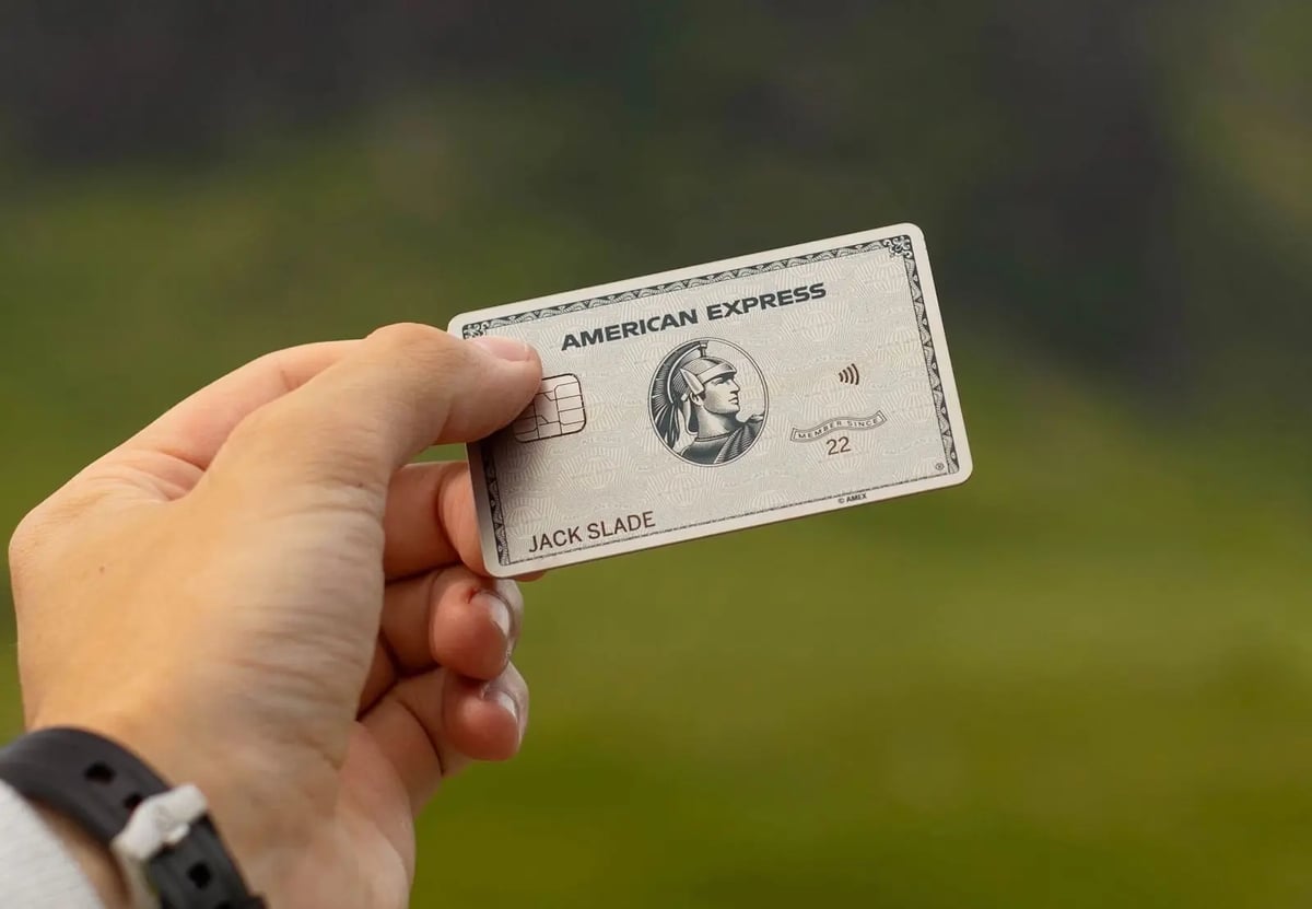 The Amex Platinum Card Offers Up A Massive 150,000 Bonus Rewards Points