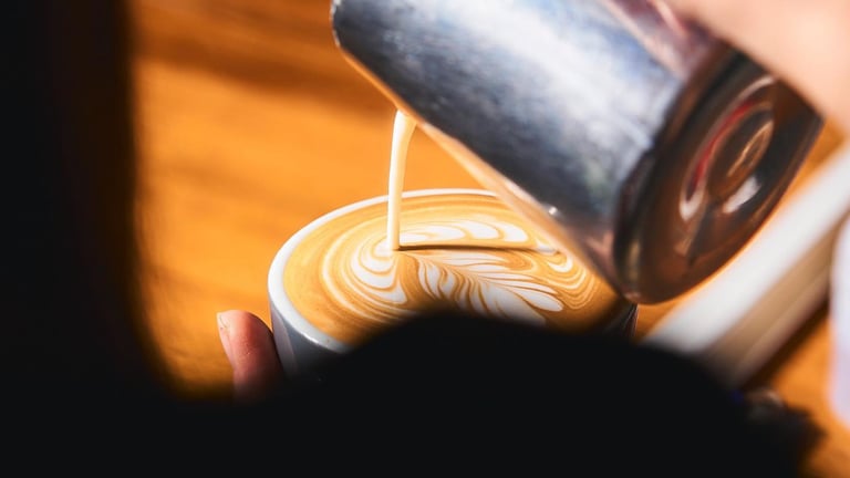 25 Best Coffee Shops In Melbourne For 2023