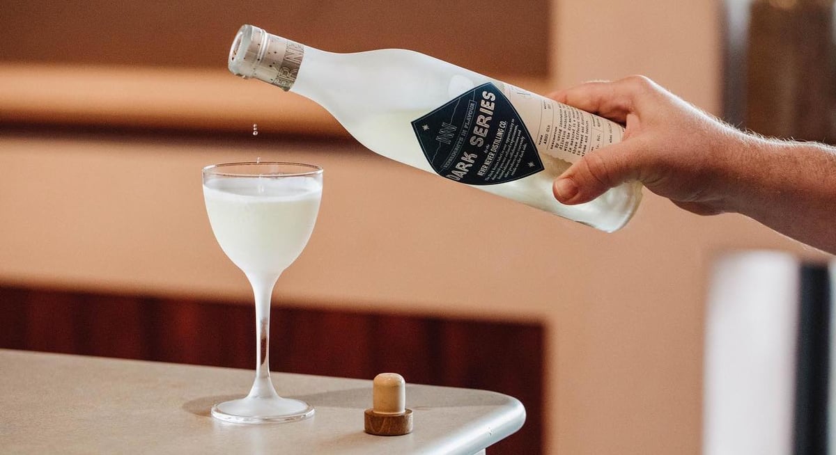 The Secret To The World’s Greatest Martini… Is Aussie Gin