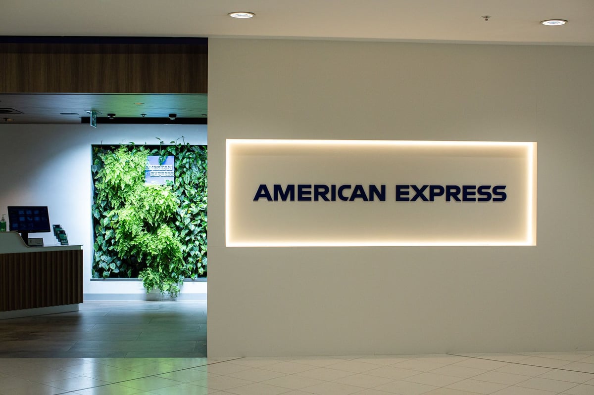 American Express Lounges In Melbourne & Sydney Airport Are Now Open
