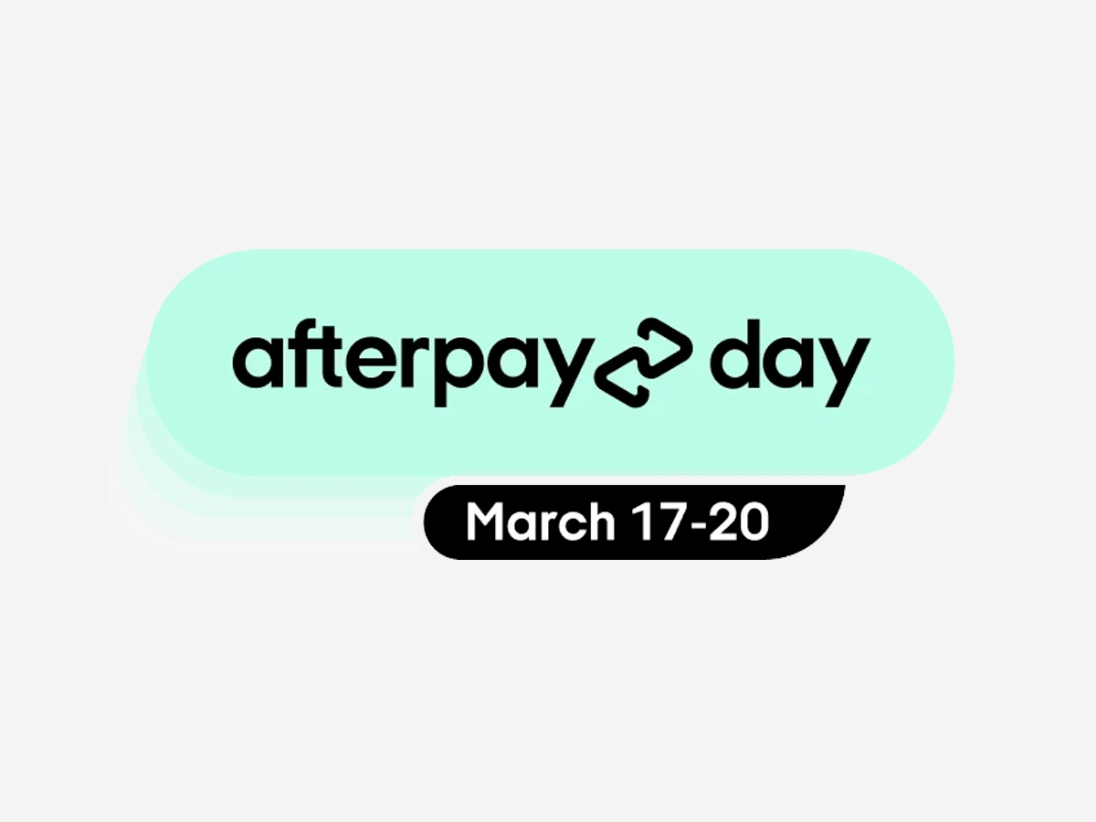 The Best Afterpay Day Deals In Australia For 2022 [LIVE LIST]