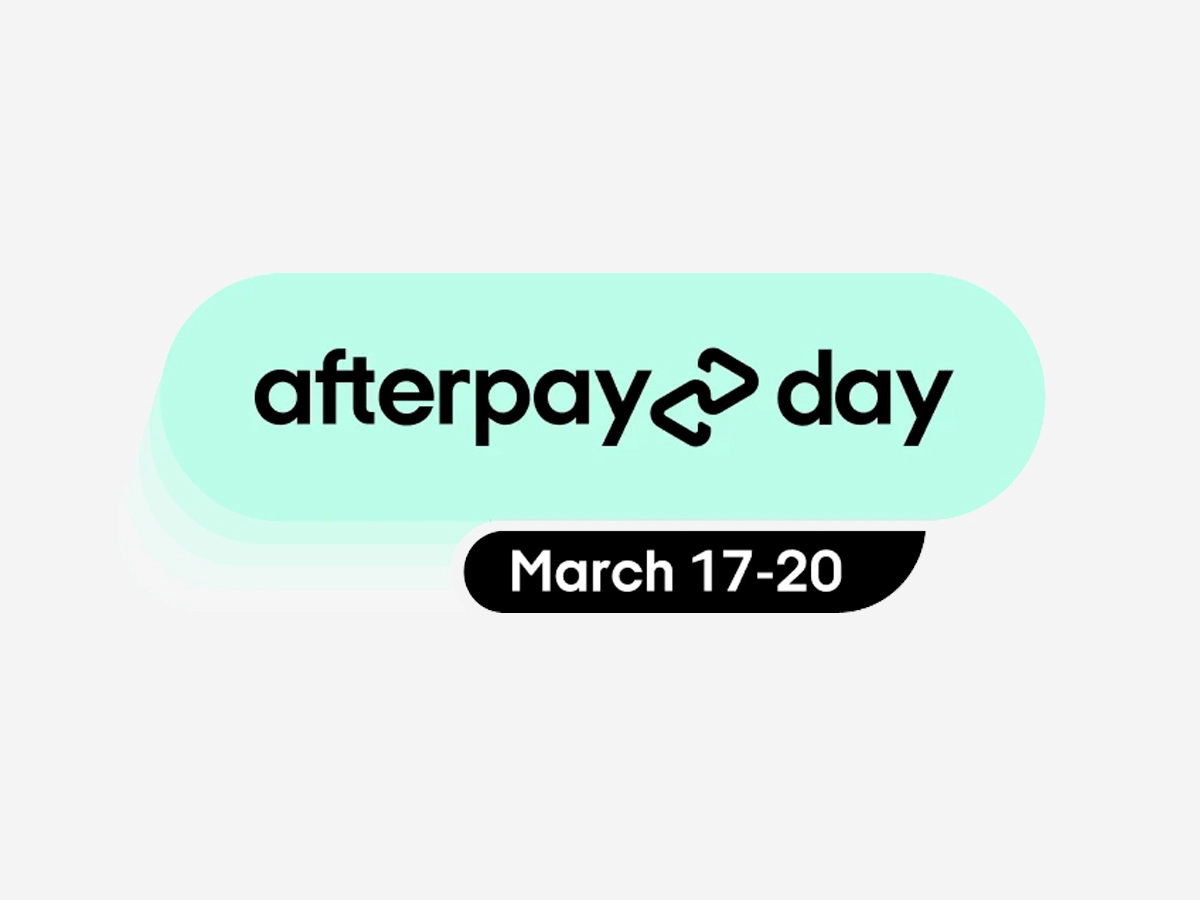 AfterPay Day 2022