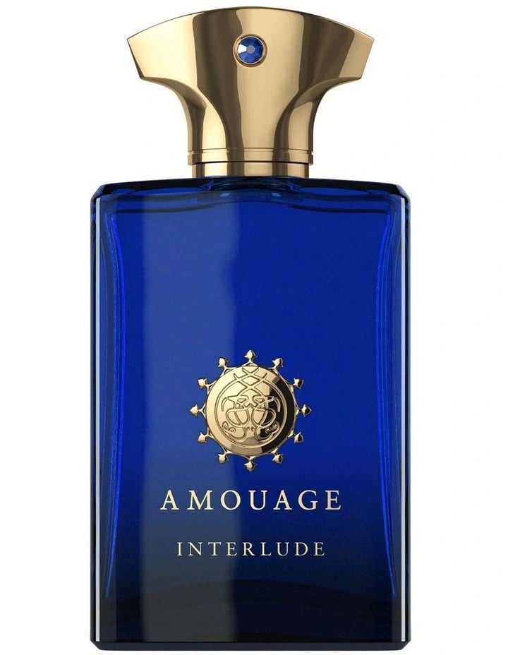 Amouage Interlude Man