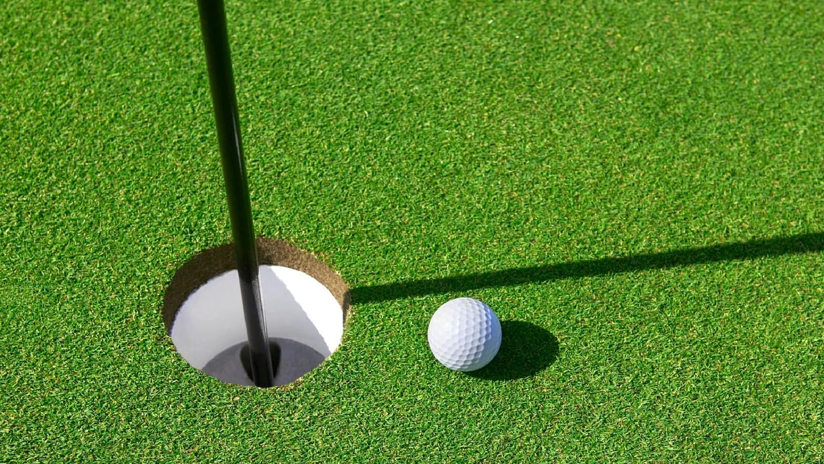 What Happens If You Get A Hole-In-One At The Ultra-Exclusive Augusta Golf Club