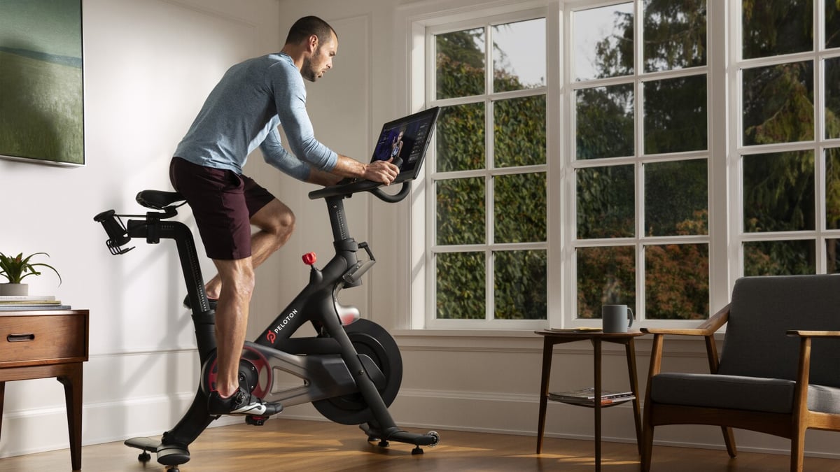 Best Exercise Bike